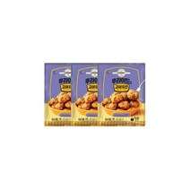 고메치킨 후라이드 550g x3개