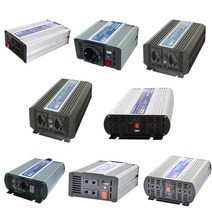 스마토 차량용 차박 캠핑용 캠핑 인버터 한국형 플러그 인버트 12v 24v, IVT-150A(150W), 1개