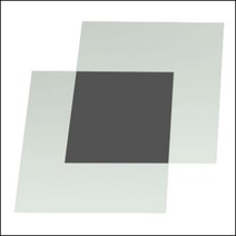 [624C]향앤미과학 편광 필름 5X5 10장 10X10 10 20X30 1★포장훼손반품불가★, ★옵션확인必20X30cm 1장