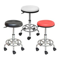 포네라 빵스툴 이동형, 블랙