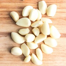 자연미가 국내산 깐마늘 1kg, 3. 대사이즈 1kg