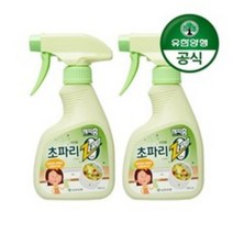 해피홈 초파리제로 스프레이, 290ml, 7개