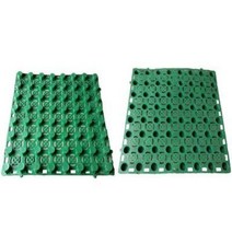 벽체 조경용 옥상텃밭 배수판 옥상정원 차고지마루, 01 T25(50x50포함)