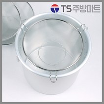 [진성스타] 걸름바구니 - 스테인레스 위생기 거름망, 스텐 중, 1개