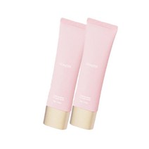 [노워터] 스킨부스터 콜라겐 마스크 50g x 2ea + 폼클렌징 증정, 콜라겐 마스크 2개