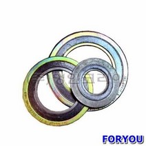 ForU845 메탈가스켓 내륜 외륜 철 사무용품 소모성자재 공구 전기용품 안전용품