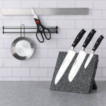 fking 마그네틱 칼블럭, 일반 자석 칼블럭 47cm