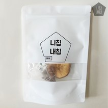 니칩내칩 건조과일티백차 5종 5개입, 오렌지루이보스, 1개