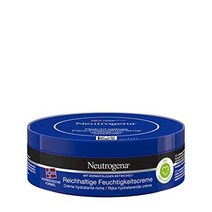 뉴트로지나 모이스춰라이징 크림 200ml Neutrogena Moisturising Cream, 1팩