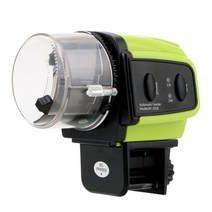 물고기디스펜더 야마토새우 피더 어항 음식, Green_CHINA