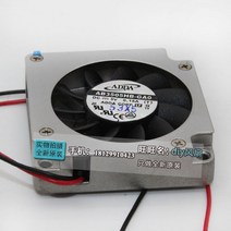 ADDA-노트북 서버 인버터 냉각 팬 35mm 3.5cm DC 5V 0.14A 도매 정품, 한개옵션0