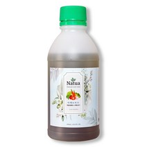 나투아(Natua) 야채허브 영양제 채소 과일 허브식물 전용 영양제 300ml, 단품