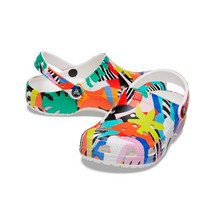 크록스 성인 CLASSIC RETRO RESORT CLOG WTM (22SUCL207849)