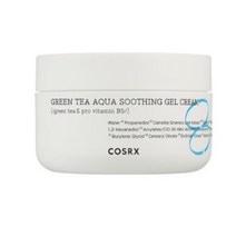 코스알엑스 하이드리움 그린티 아쿠아 수딩 젤 크림, 40ml, 2개