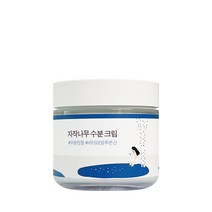 라운드랩 라운드랩_자작나무 수분 크림 80ml, 자작나무 수분 크림