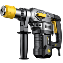 블랙인디언 해머드릴 뿌레카 파괴 함마 드릴 고출력 전기 앙카 햄머, 06. 14980w/풀옵션비트증정, 1개