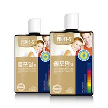 (당일 출고) 프로피에스 졸포덤겔 임상완료 다이어트크림 일시적 셀룰라이트감소 고민부위 크림 200ml, 2개