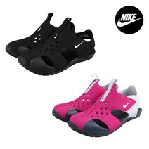 [나이키키즈] 선레이 프로텍트2 PS 아동 샌들 2종 택일