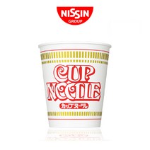 닛신 컵누들 시리즈, 04_컵누들 오리지날, 1개