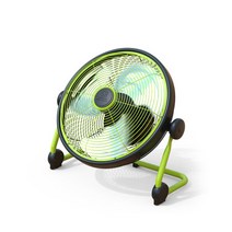 충전식 휴대용 선풍기 스위스밀리터리 캠핑선풍기, 상세페이지 참조