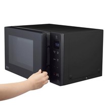LG 전자레인지 인버터 터치식 22L 방문설치, MW22CA