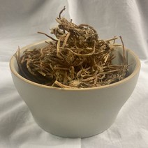 국산 삼채뿌리 건조삼채 200g, 1개