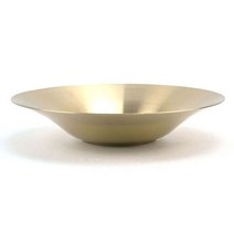 티타늄 파스타 접시 찬기 샐러드볼 파스타볼 27.4cm, 4호(KB)27.4cm, 본상품선택
