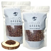 헬로우그린 천연향신료 홍산초 원물 500gX2(팩) 총1kg 홍산초 화조, 500g(팩) 2개, 2개