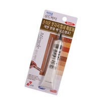 우드필러 나무 우드퍼티 목재용 목재퍼티 화이트