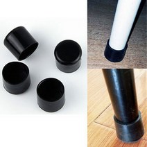 전기자전거 접이식자전거 듄드라이브 4pcs8Pcs 16mm 19mm 22mm 25mm 32mm 40mm 50mm 고무 의자 페룰 방지 스크래치 가구 피트 다리 바닥 보호대 모자 1, 8pcs 22mm