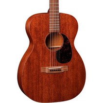 [해외]Martin 00-15M 15 Series Mahogany Top Grand Concert Acoustic Guitar Mahogany, One Size, One Color