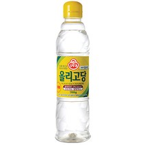 오뚜기 올리고당, 700g, 1개