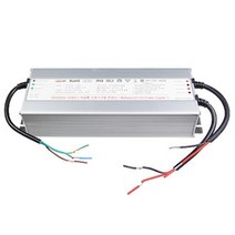 220V to 24V 전환용 간판조명 변압 어댑터 전기아탑터, DC24V용/150W