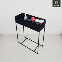 가로형 음료보관대 다용도 수납 스텐드 | 음료수 보관함 헬스장 물통보관함 손소독제 거치대