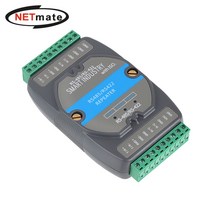 NETmate NM-T485 RS422 to RS485 아이솔레이션 컨버터/리피터, 본상품선택