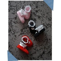 홀리졸리 아기신발 유아신발 출산선물 신생아선물 B11