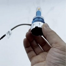 야간운전 안전거리확보 그랜드스타렉스전조등 교체 승합차 상향 세단 헤드, 9005 2개 1세트