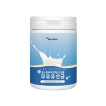 모유유래유산균 포스트바이오틱스 혼합유산균22종 함유 230g, 1통