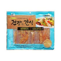 이가네 건강한 간식 훈제 슬라이스 300g, 상세페이지 참조
