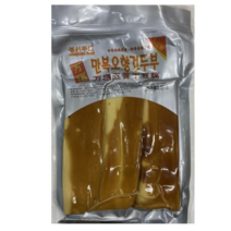 연소중국식품 만복 오향건두부 국내 생산 중국 포두부 200g, 1개