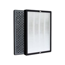 하이얼공기청정기 HY-KJ160F KJ180A 필터 198F / 208F-HY01, KJ200F-HY01 복합 메쉬