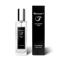 윈썸제이 섬유향수 섬유탈취제 드레스퍼퓸 패브릭퍼퓸 룸스프레이, 일랑일랑 30ml, (미니향수 5ml) 일랑일랑