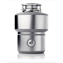 인싱크이레이터 가정용 싱크대 음식물쓰레기처리기 PRO1100XL Pro Series 1.1 HP, 인싱크이레이터 + 파워코드키트