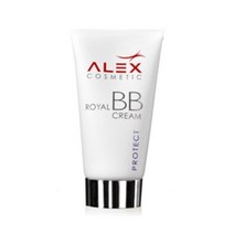 알렉스 코스메틱 로얄 BB크림 비비크림 30ml 독일직구