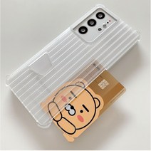 갤럭시A32 카드케이스