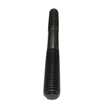 금형 양나사 스터드볼트 M10x75mm, 금형 양나사 스터드볼트 M30x500, M30, 1개