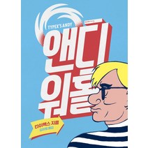 앤디 워홀, 미메시스