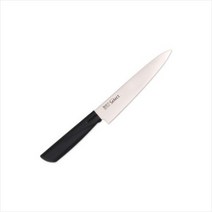 일본 관경차 3012-BK 페티나이프 150mm 일제식칼 주방칼