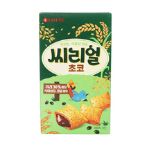 씨리얼 초코, 9개, 42g