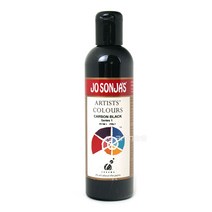 조소냐 아크릴물감(과슈) 250ml S1 낱색, JS152 SAP GREEN